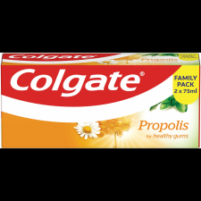 Colgate Propolis 2× 75 ml (6920354837418) fogkrém