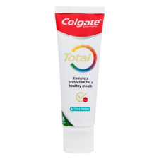 Colgate Total Active Fresh fogkrém 75 ml uniszex fogkrém