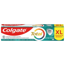 Colgate Total Active Fresh XXL fogkrém, 125 ml fogkrém