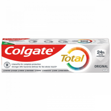 Colgate Total Original fogkrém 75 ml fogkrém