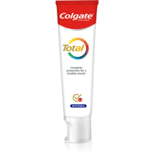 Colgate Total Whitening XL fehérítő fogkrém 125 ml fogkrém