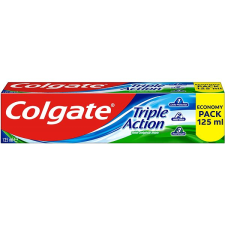 Colgate Triple Action 125 ml fogkrém