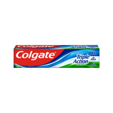 Colgate Triple Action fogkrém 75ml fogkrém