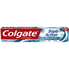 Colgate Triple Action White 75 ml fogkrém