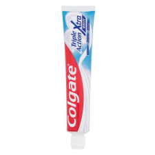 Colgate Triple Action Xtra White fogkrém 75 ml uniszex fogkrém