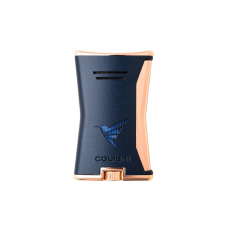 Colibri Slim szivar öngyújtó - navy öngyújtó