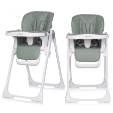 Colibro Noto multifunkciós etetőszék - Agava etetőszék