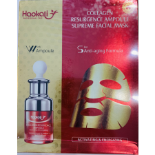 Collagen fátyolmaszk arcpakolás, arcmaszk