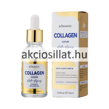  Collagen Serum Kollagénes Arcszérum 30ml arcszérum