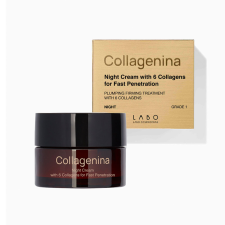 Collagenina éjszakai arckrém Grade 1 (50ml) arckrém