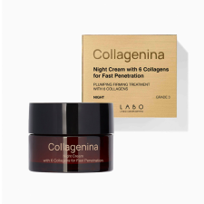 Collagenina éjszakai arckrém Grade 3 (50ml) arckrém