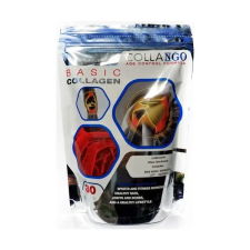 Collango Collagen Basic kollagénpor - natúr 300g vitamin és táplálékkiegészítő