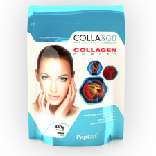  Collango collagen, lemon 330 g vitamin és táplálékkiegészítő