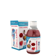 Collango Collagen Liquid 500ml vitamin és táplálékkiegészítő
