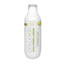  Collango collagen liquid lime-bodza 500 ml vitamin és táplálékkiegészítő