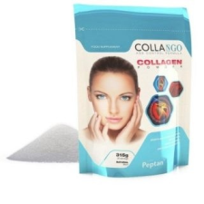 Collango collagen, natural 315 g vitamin és táplálékkiegészítő