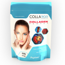  Collango collagen, natural 315 g gyógyhatású készítmény