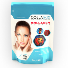 Collango collagen, natural 315 g gyógyhatású készítmény