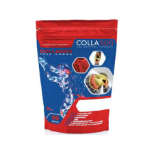Collango Collagen Pour Homme 348g - kékmálna vitamin és táplálékkiegészítő