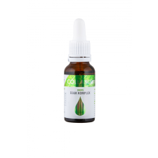 Collango Collango drops d3&k komplex 60 adag 20 ml gyógyhatású készítmény