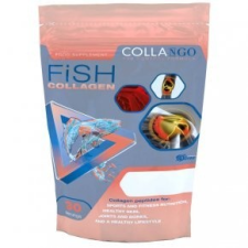 Collango FISH halkollagén natúr  - 150g vitamin és táplálékkiegészítő
