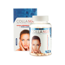 Collango Hialuronsav + Kollagén 125db vitamin és táplálékkiegészítő