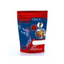 Collango Kolagen Pour Homme 348g meggy ízesítéssel vitamin és táplálékkiegészítő