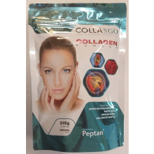 COLLANGO kollagén por natúr ízű, 330 g alapvető élelmiszer