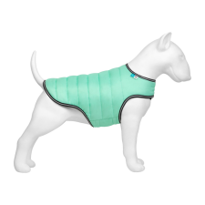 Collar AiryVest Lumi Világító Kutyakabát Tépőzárral XXS kutyaruha