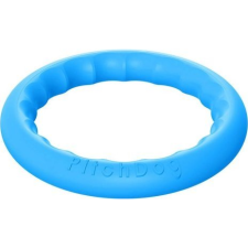 Collar Fetching ring Waudog PitchDog20 blue (62372en) játék kutyáknak