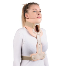 Collar Stark Rehabilitációs 2 részes Nyakmerevítő M/10,79 gyógyászati segédeszköz