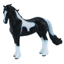 Collecta Armasar Barock Pinto figura játékfigura