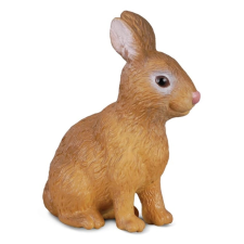 Collecta nyúl figura játékfigura
