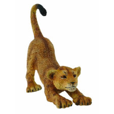  Collecta oroszlán kölyök figura játékfigura