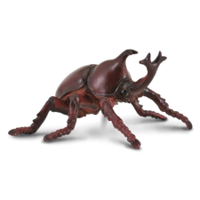  Collecta rinocérosz bogár figura játékfigura