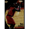 Collector's Edge 1999-2000 Collector's Edge Rookie Rage Future Legends #FL1 Ron Artest