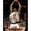 Collector's Edge 1999-2000 Collector's Edge Rookie Rage #RR-4 Jonathan Bender