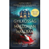 Colleen Cambridge - Gyilkosság Mallowan Hallban