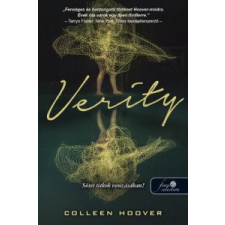 Colleen Hoover Colleen Hoover - Verity – Colleen Hoover idegen nyelvű könyv