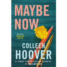 Colleen Hoover - Maybe Now egyéb könyv