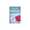 Colleen Hoover November 9 [Colleen Hoover könyv]