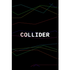  Collider (digitális licenc) videójáték