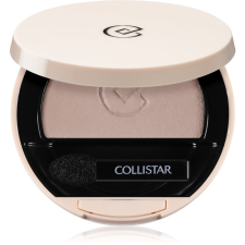 Collistar Impeccable Compact Eye Shadow szemhéjfesték árnyalat 100 Nude 3 g szemhéjpúder