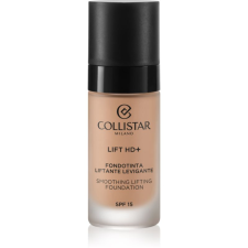 Collistar LIFT HD+ Smoothing Lifting Foundation alapozó a bőr öregedése ellen árnyalat 4R - Sabbia Rosata 30 ml smink alapozó