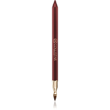 Collistar Professional Lip Pencil tartós szájceruza árnyalat 6 Mora 1,2 g rúzs, szájfény