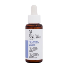 Collistar Pure Actives Collagen + Glycogen Antiwrinkle Firming arcszérum 50 ml nőknek arcszérum