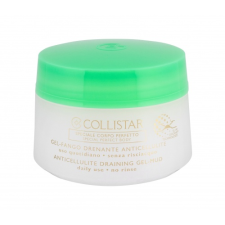 Collistar Special Perfect Body Anticellulite Draining Gel-Mud narancsbőr és stria ellen 400 ml nőknek testápoló