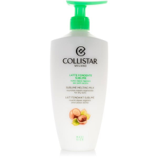Collistar Sublime Melting Milk 400 ml testápoló