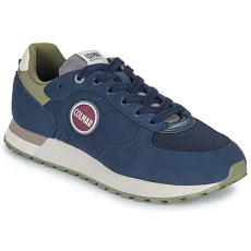 Colmar Rövid szárú edzőcipők TRAVIS AUTHENTIC Tengerész 43