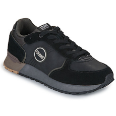 Colmar Rövid szárú edzőcipők TRAVIS BOOST Fekete 45